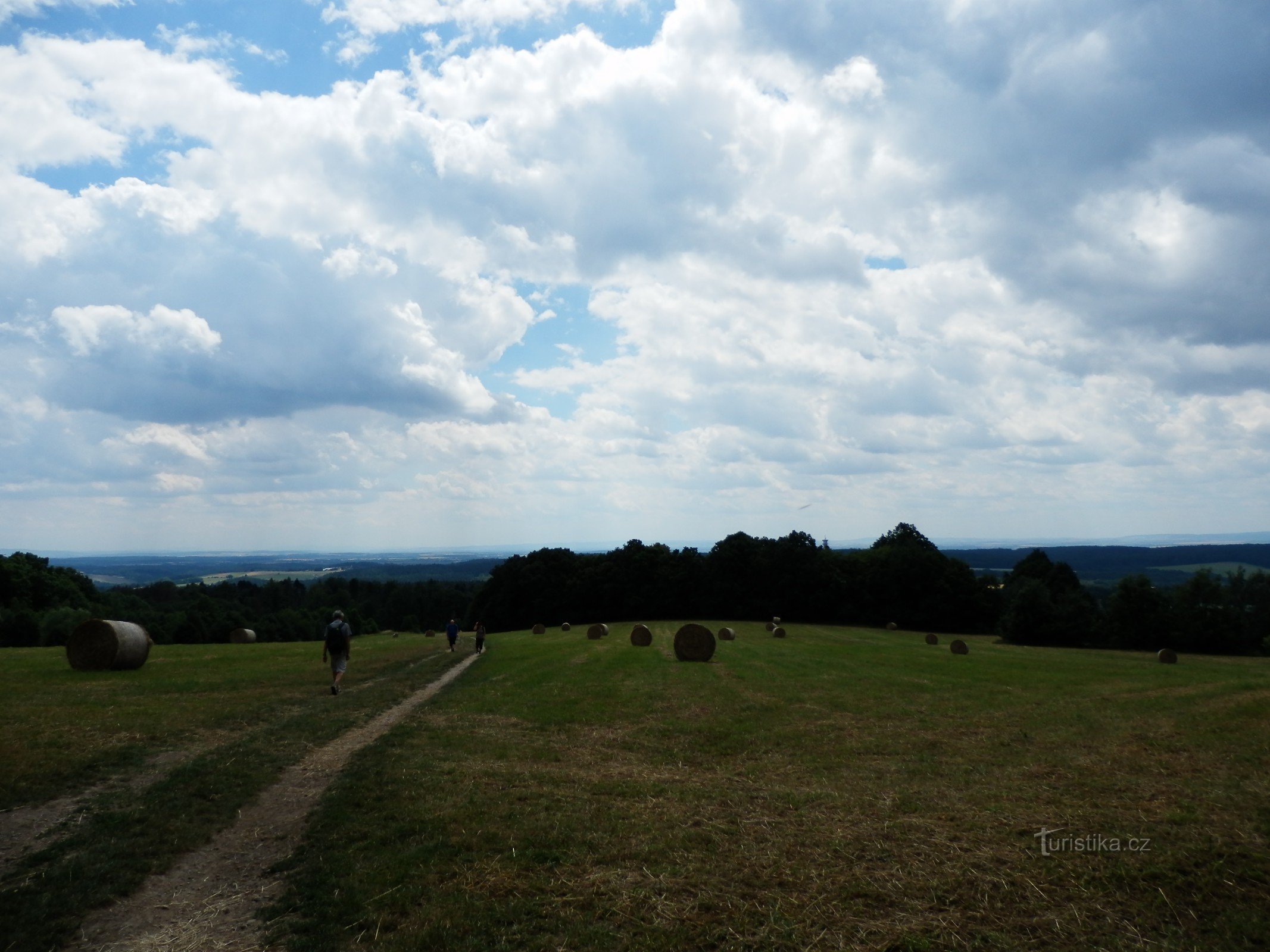 Olomouc-weekend (juli 2016)