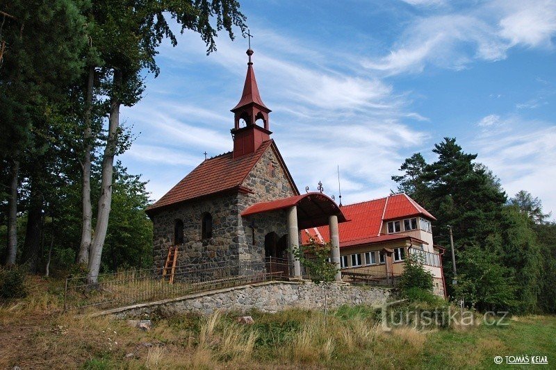 planina Olšan