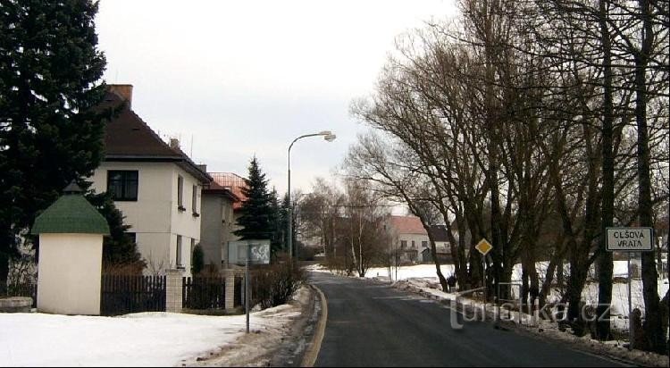 Porte d'Aulne 1