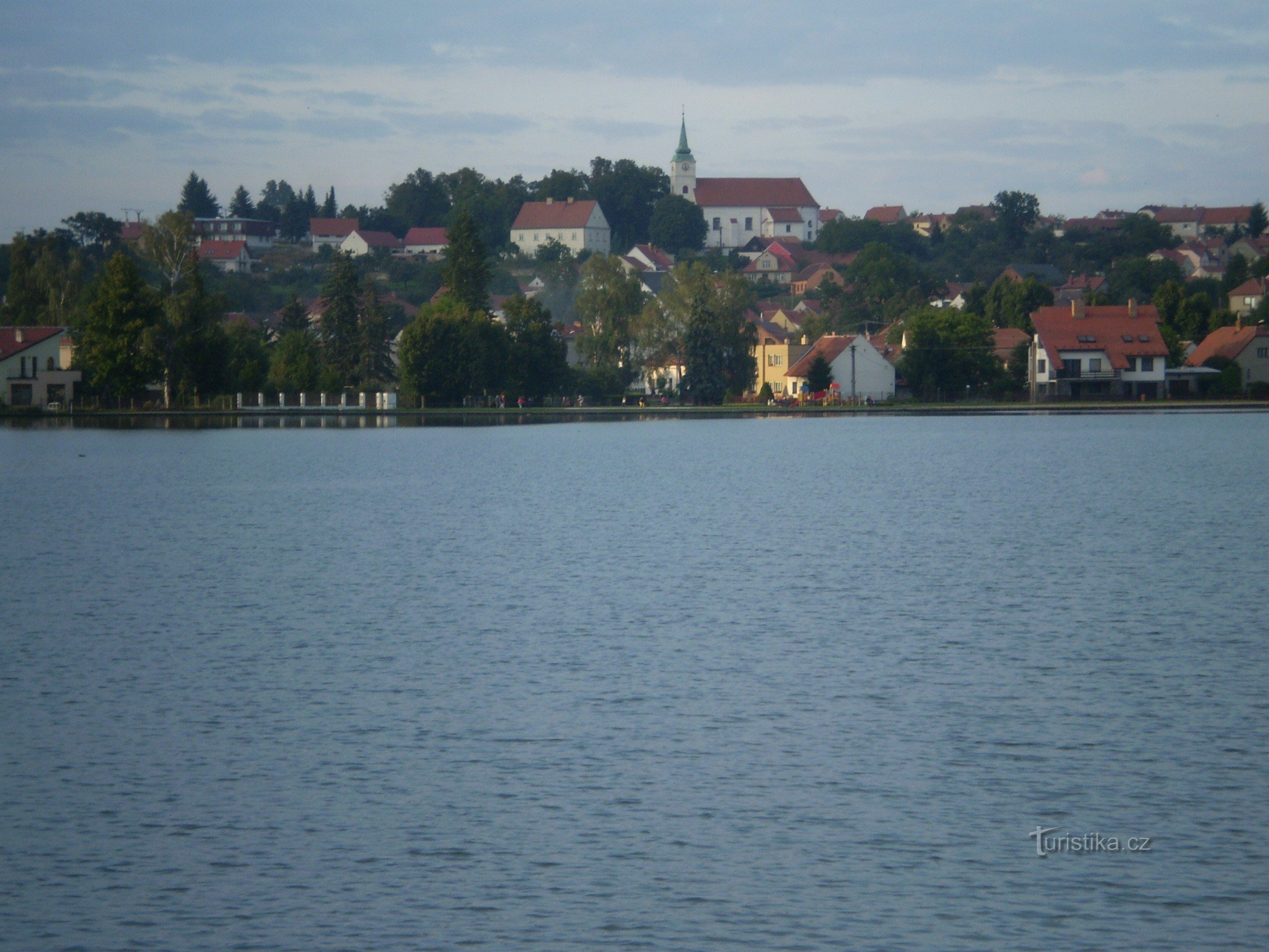 Olšovec og Jedovnice