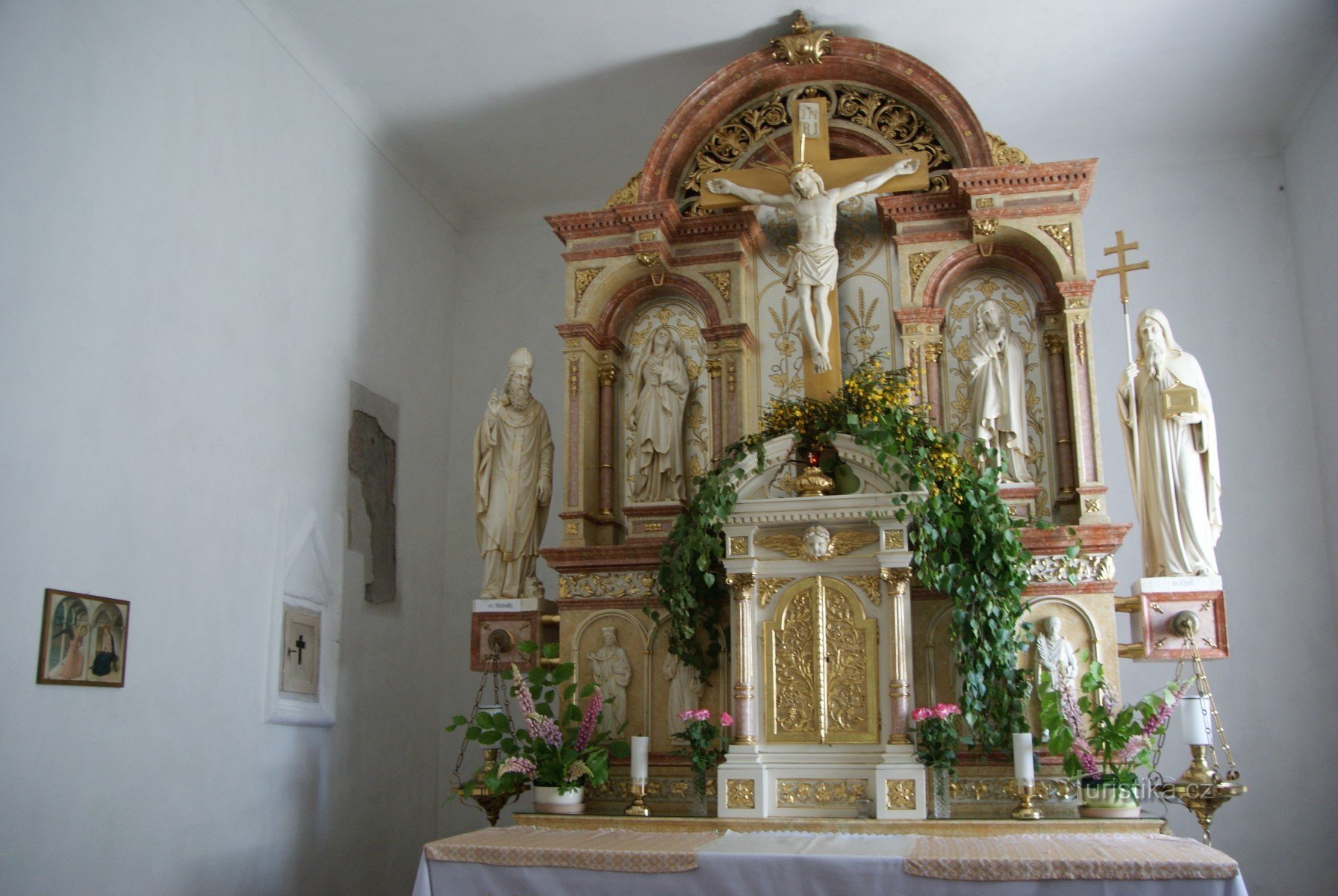 Altar