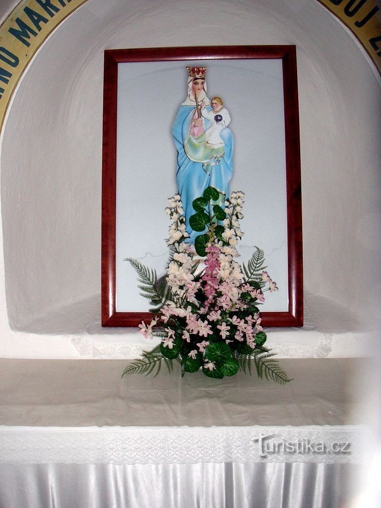 Altar