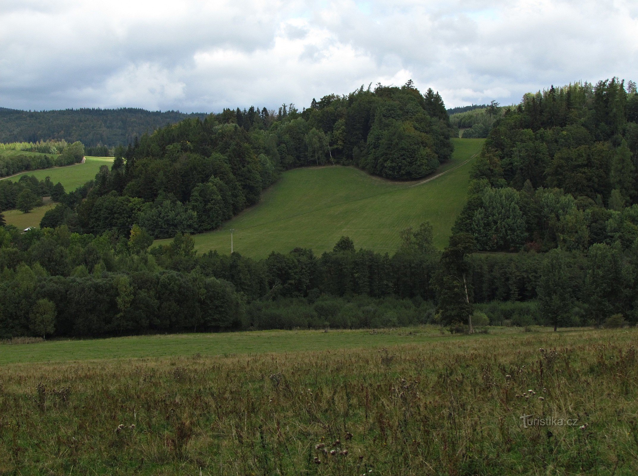 Ograniczona perspektywa od PR Franz-Franz