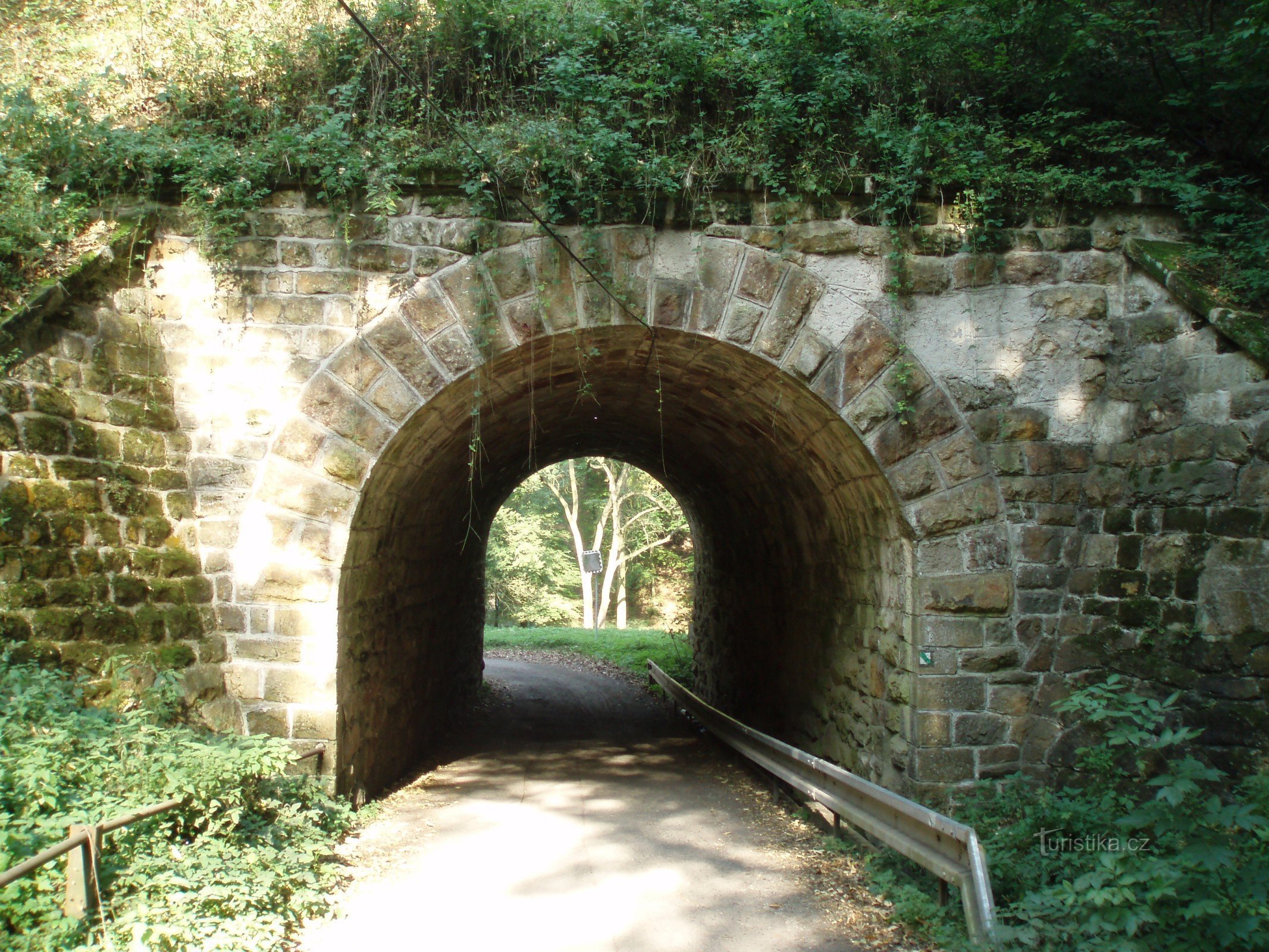 Vallée d'Oparen