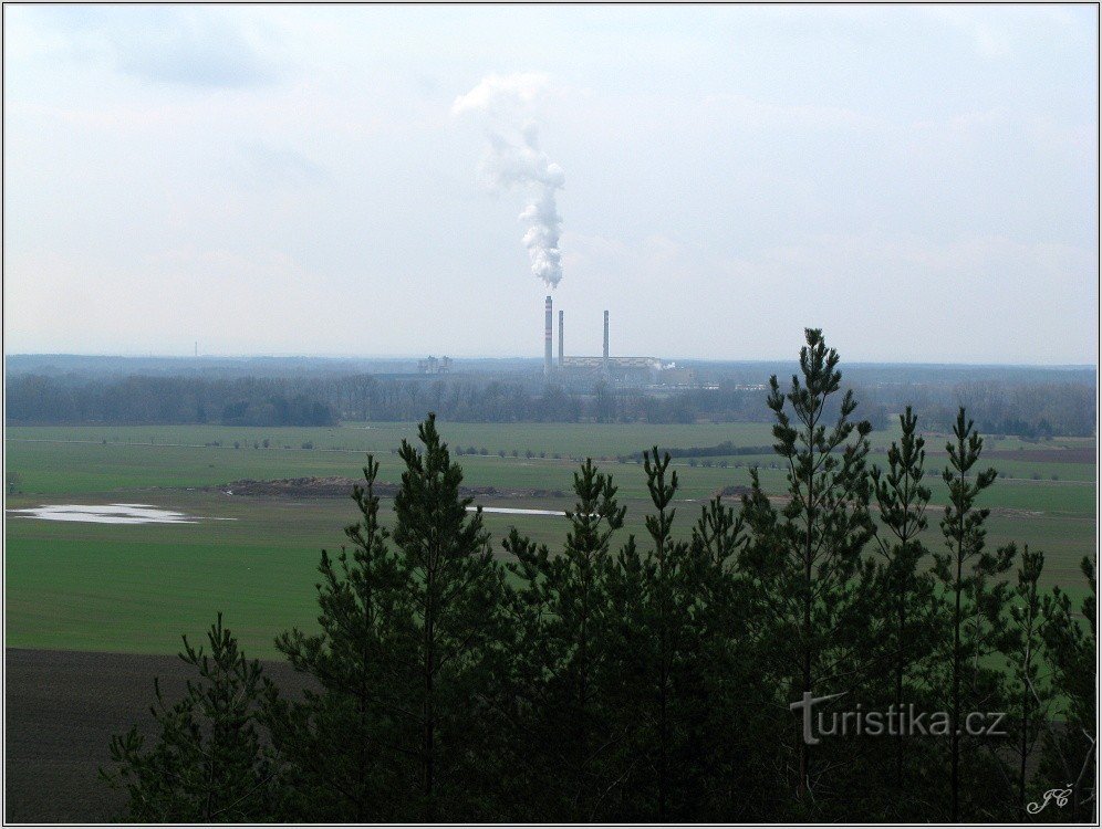 Opatovicei erőmű