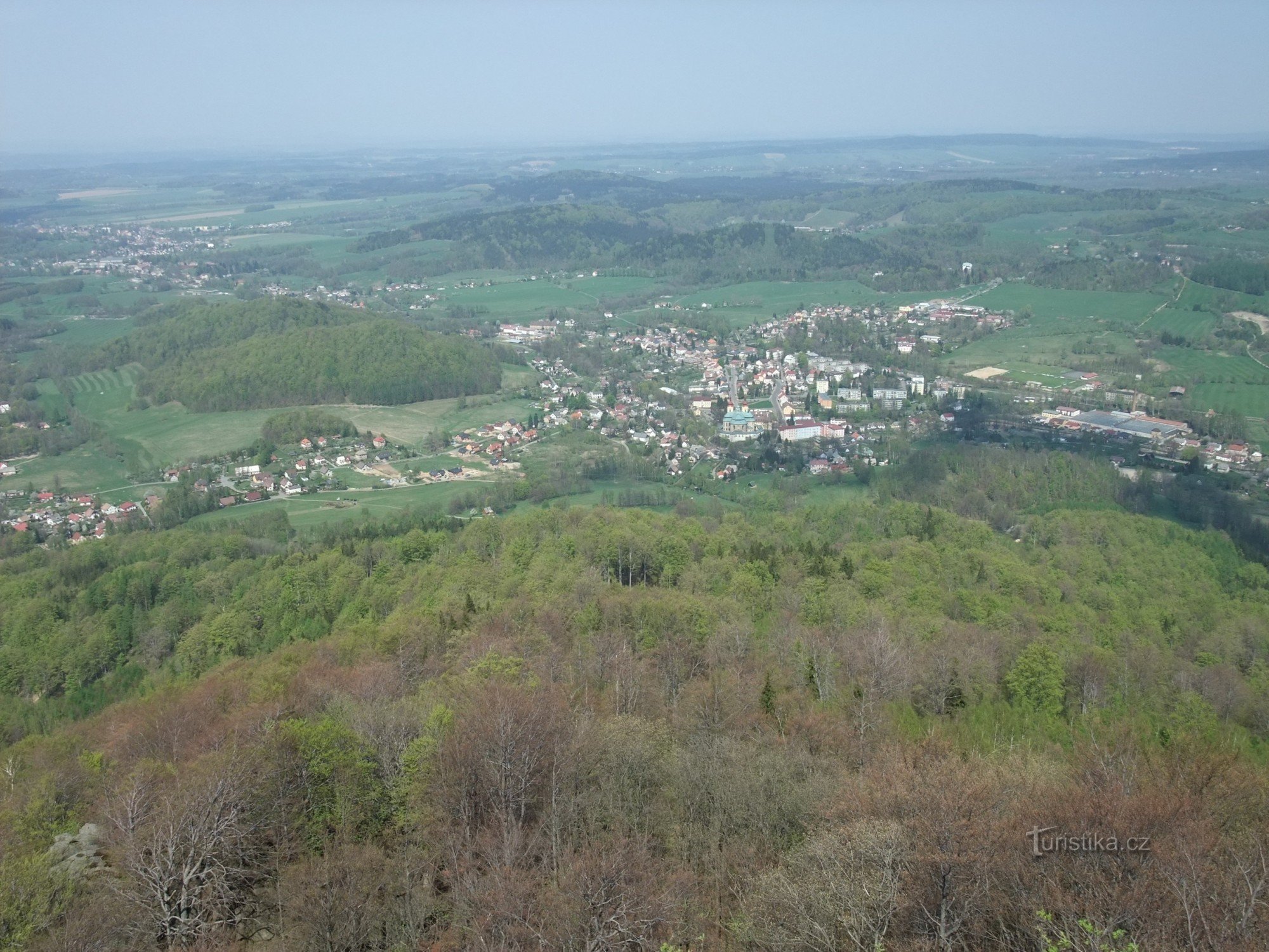 Orešček