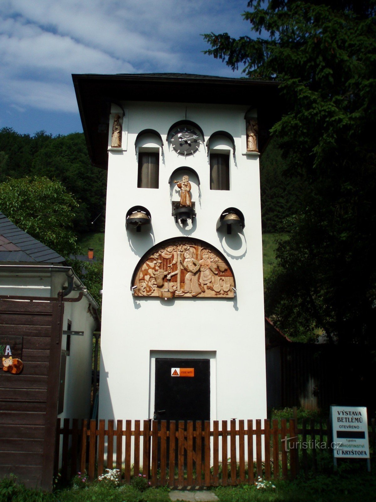 Horloge astronomique