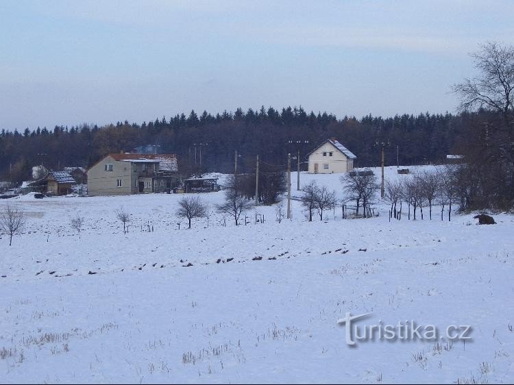Asentamiento de Krnalovice