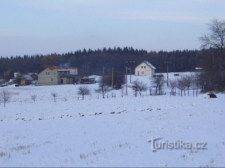 Поселення Крналовице