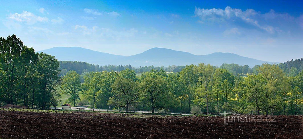 Svaryšovin asutus - Sworeschau