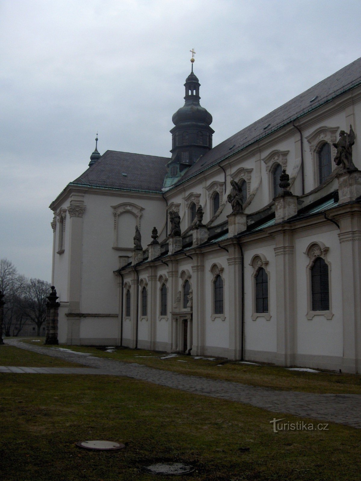 monastero osseto
