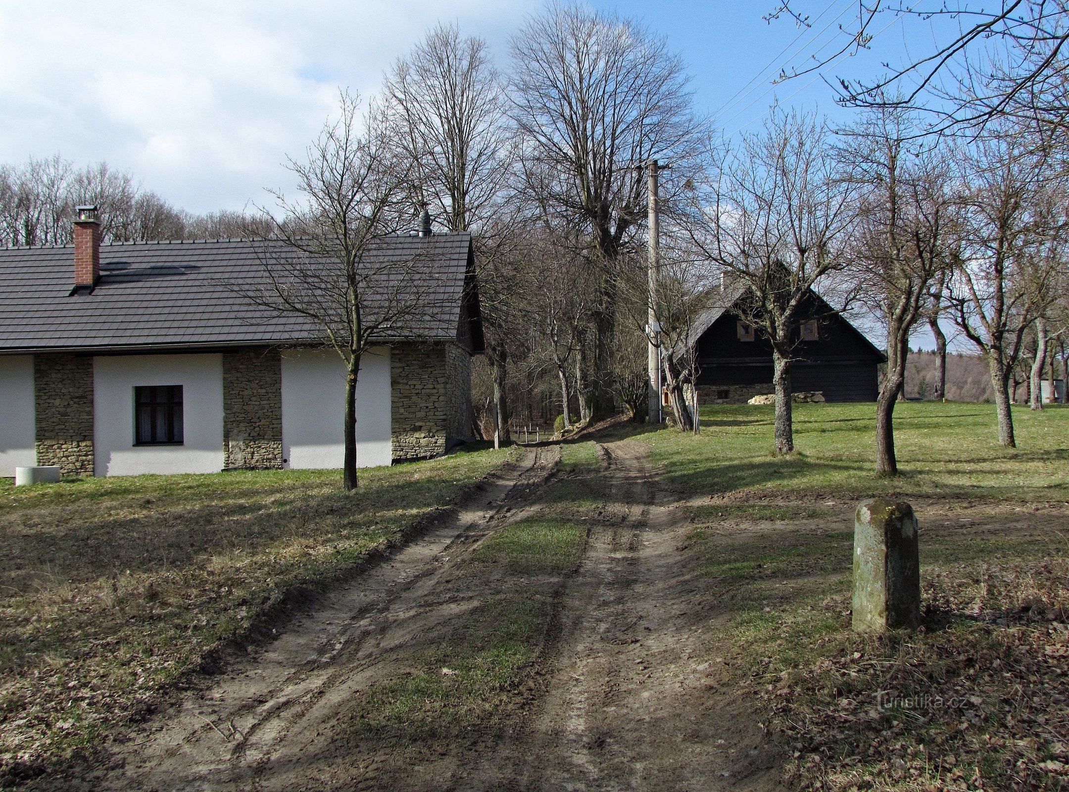 Oškerovy paseky