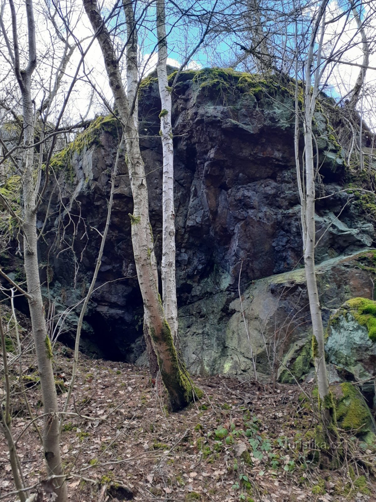 Persönlicher Rock