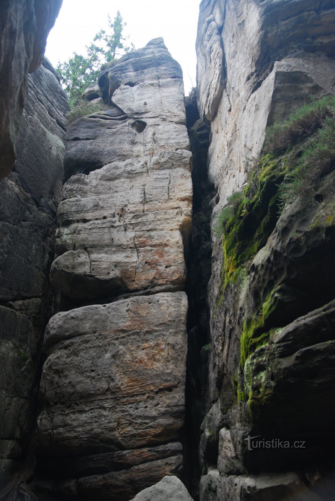 Ostaš - Rock Town