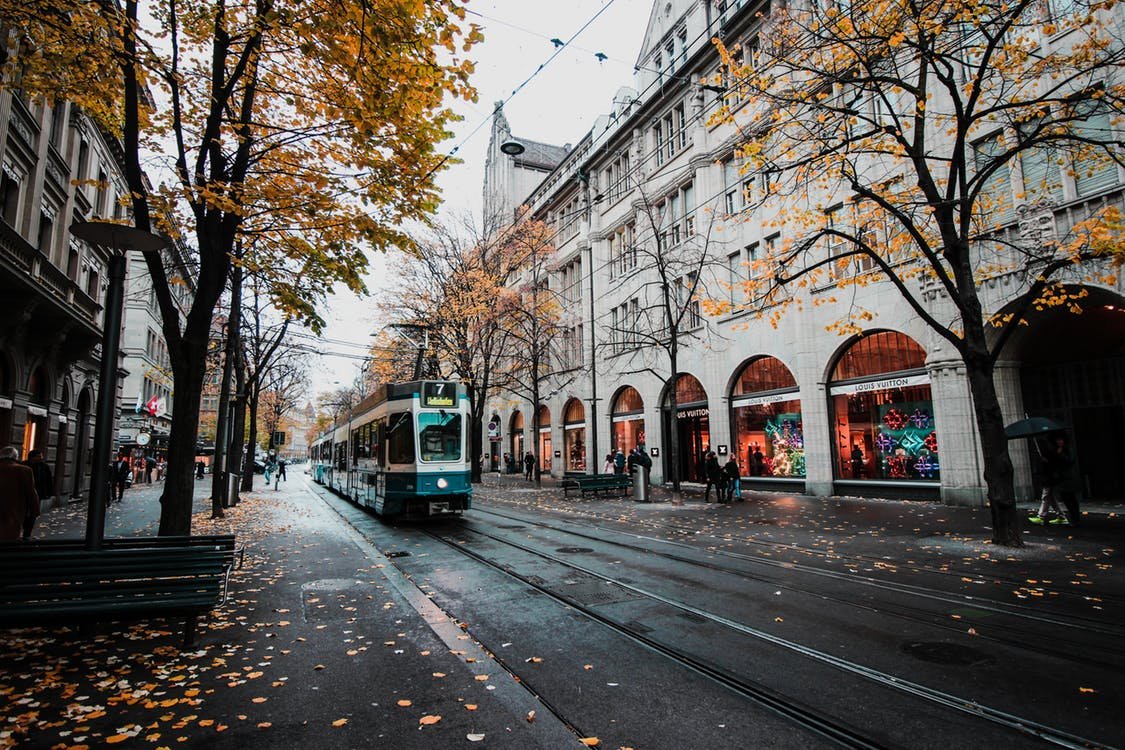 Ostrava và 5 điểm thu hút khách du lịch lớn nhất
