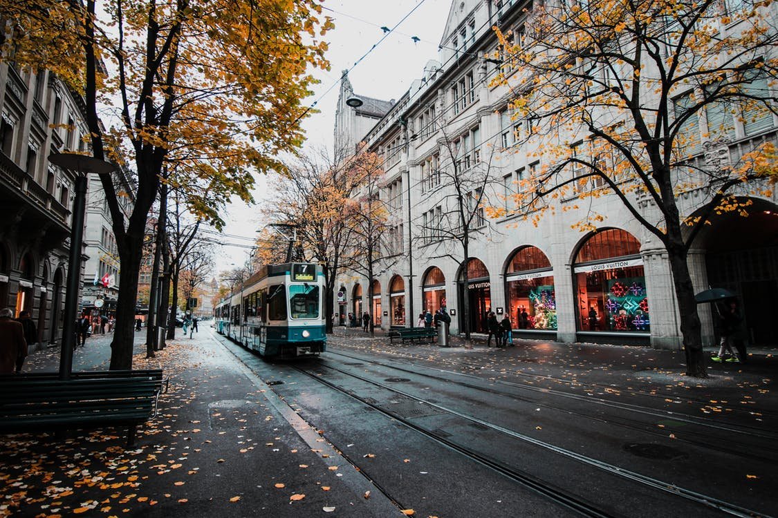 Ostrava a 5 zdejších největších turistických lákadel