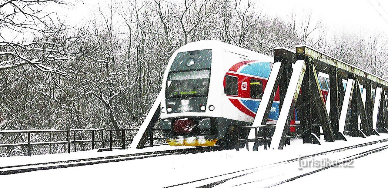 Ostrava und Orte, die Sie nicht kennen