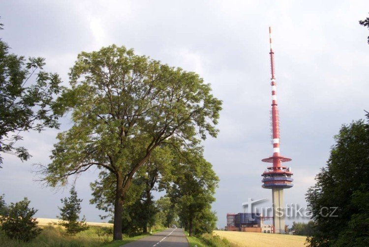 Ostrava - Hošťálkovice