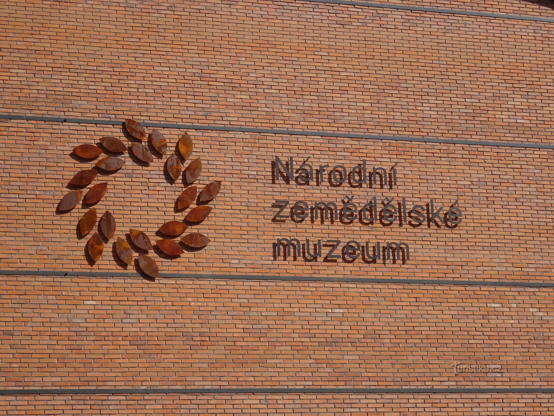 Ostrawa - Narodowe Muzeum Rolnictwa