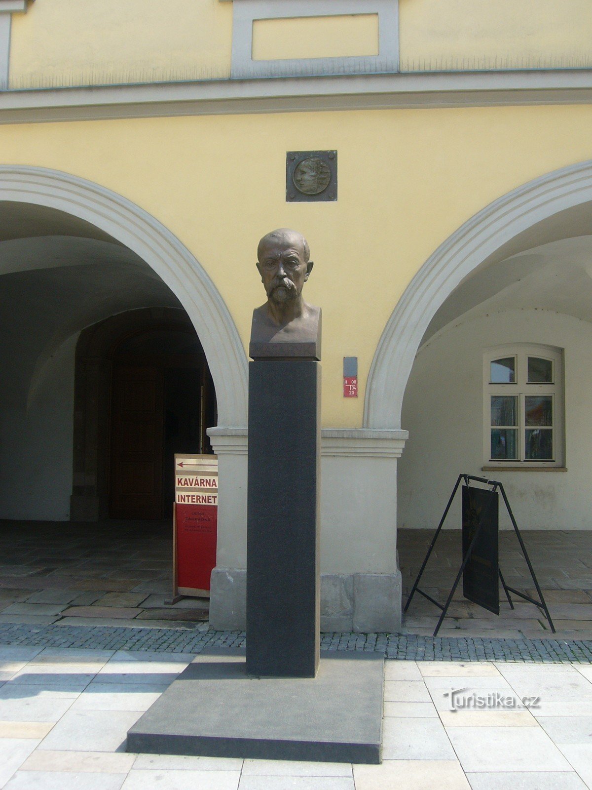 Musée d'Ostrava