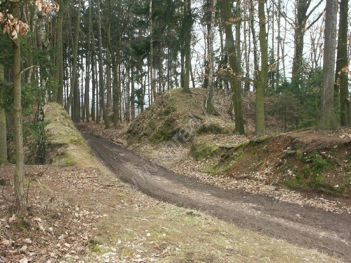 Ostroměř