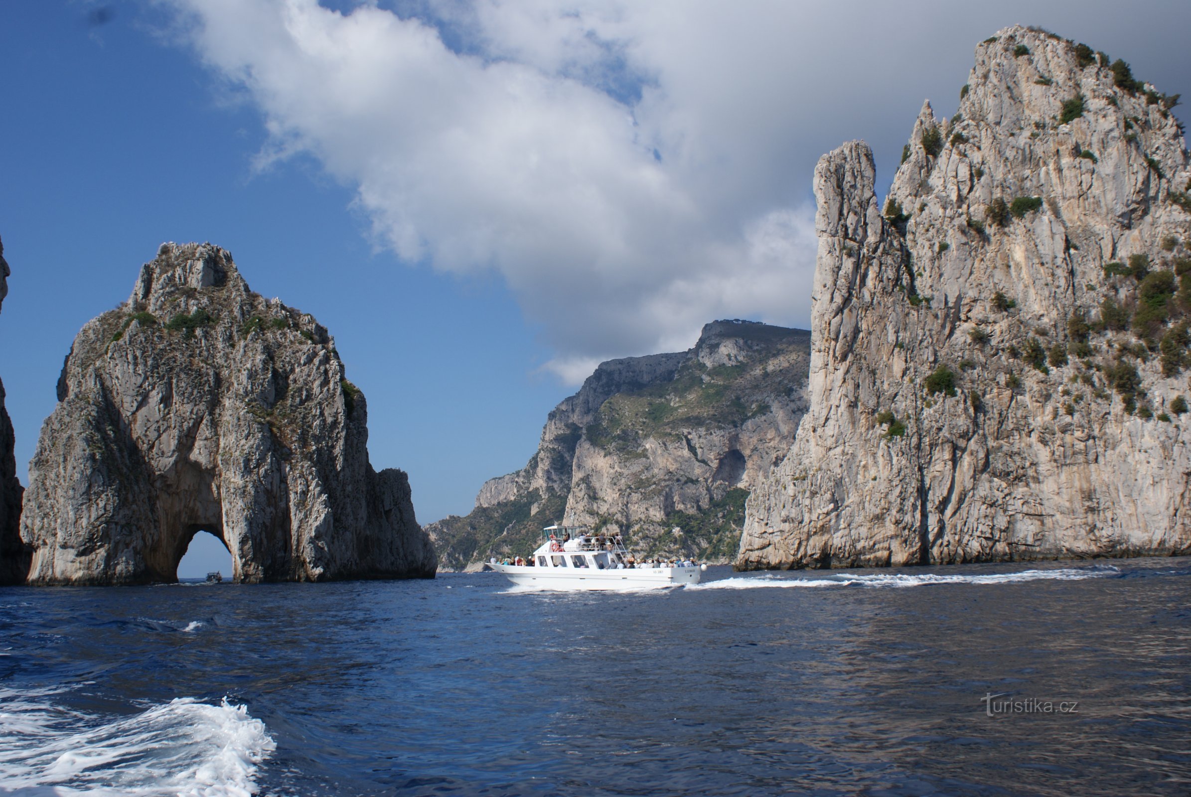 Île de Capri