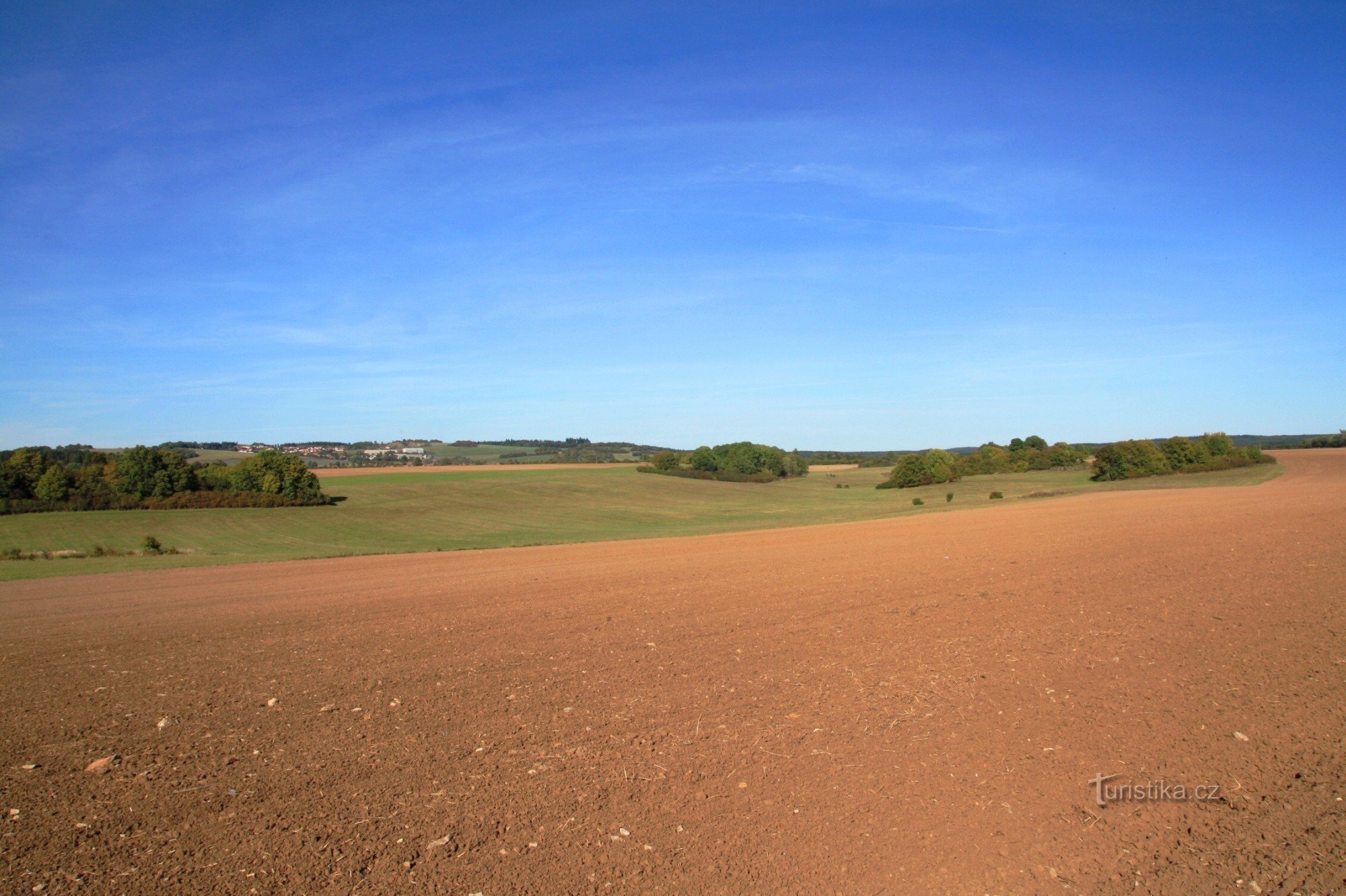 Meseta de la isla