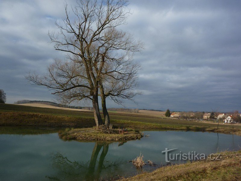 otoček