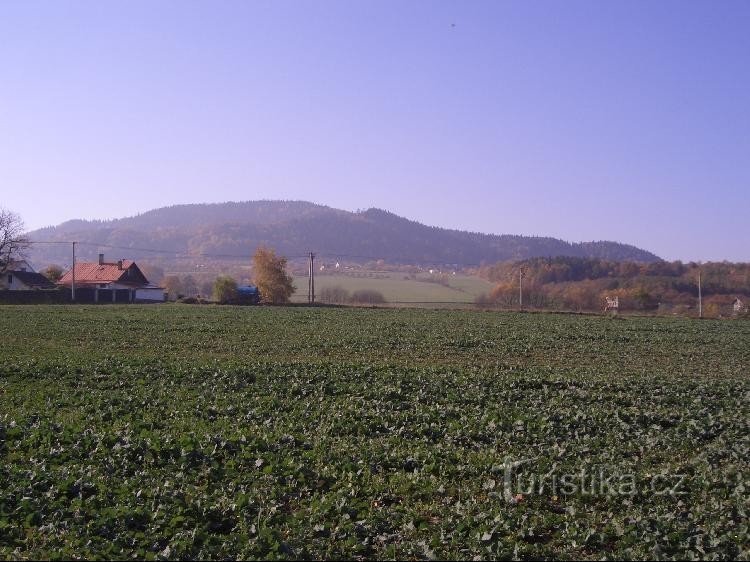 Mur de la Osada