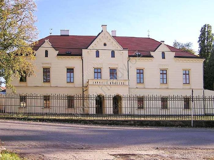 Osvračín