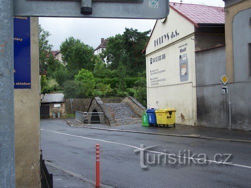 Ponte de ovelhas