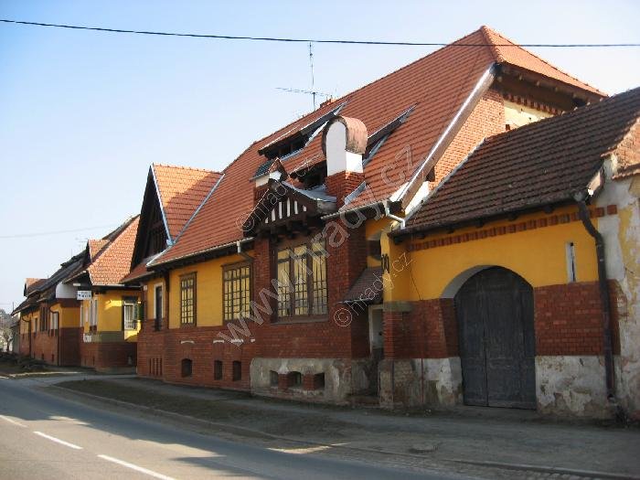 ovocnářská a zahrádkářská školka Victoria Wannieck Baumschule