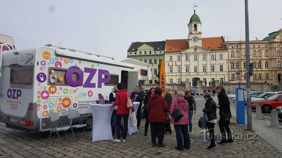 OZP - Przyjeżdżamy do Ciebie!