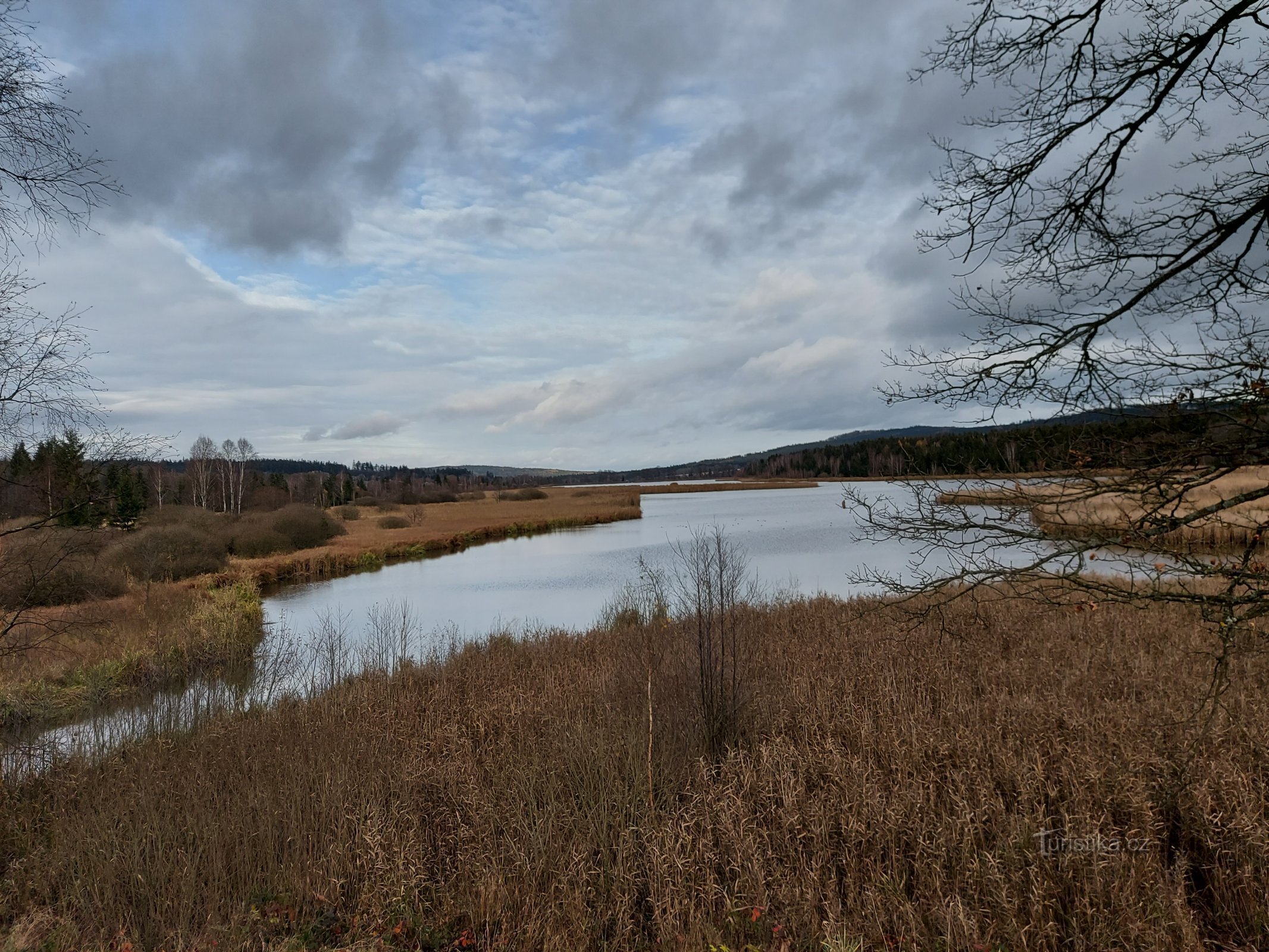 Lagoa Padrťská2