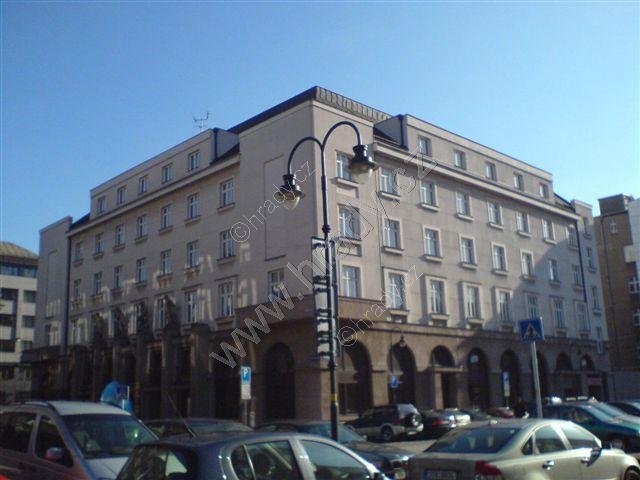 Palác Elektra