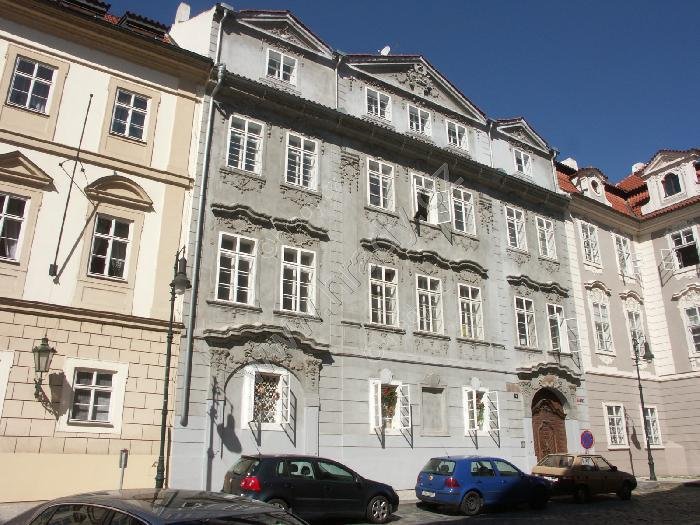 palác Lažanských