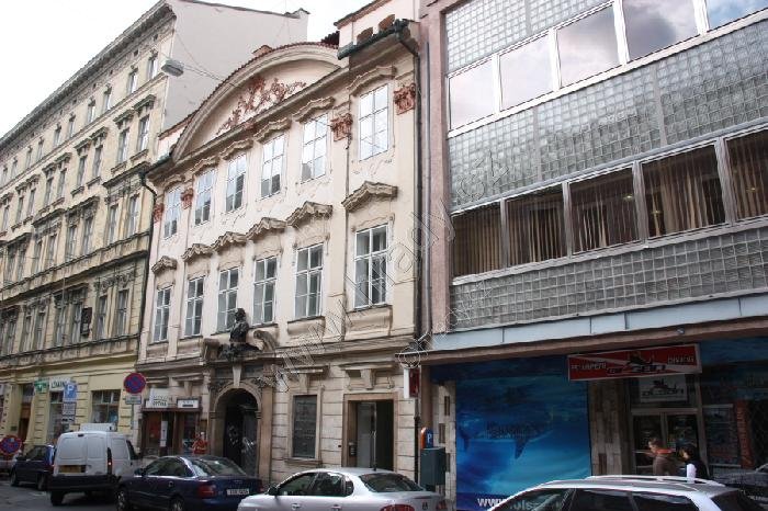 palác MacNevenův