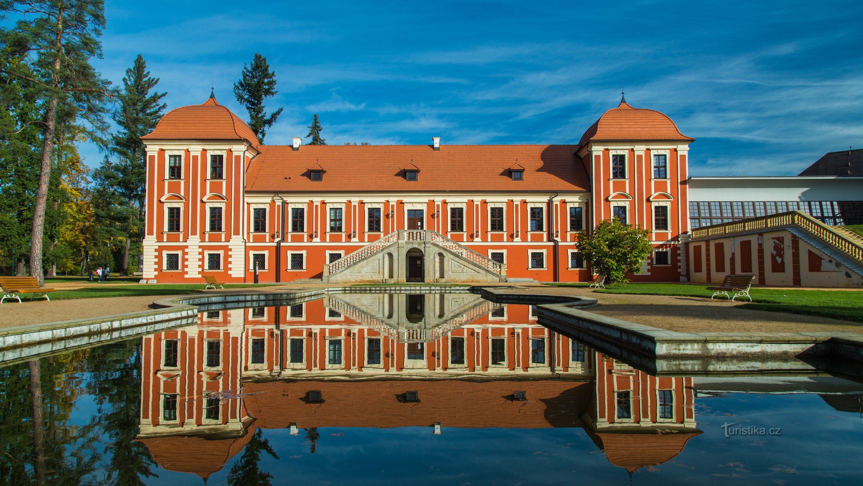 Palácio dos Príncipes