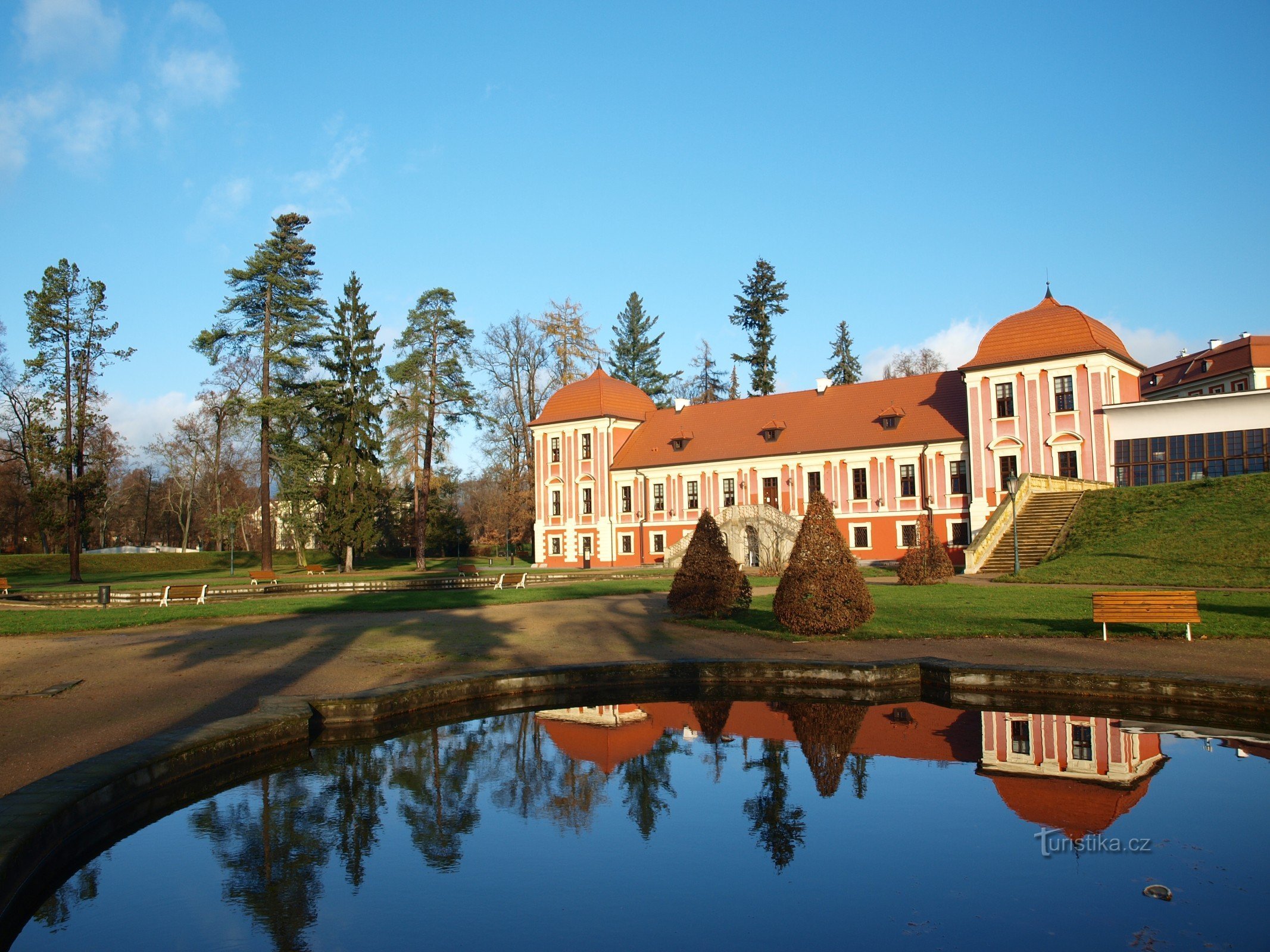 Palácio dos Príncipes