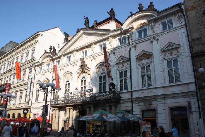 palác Sylva-Taroucca