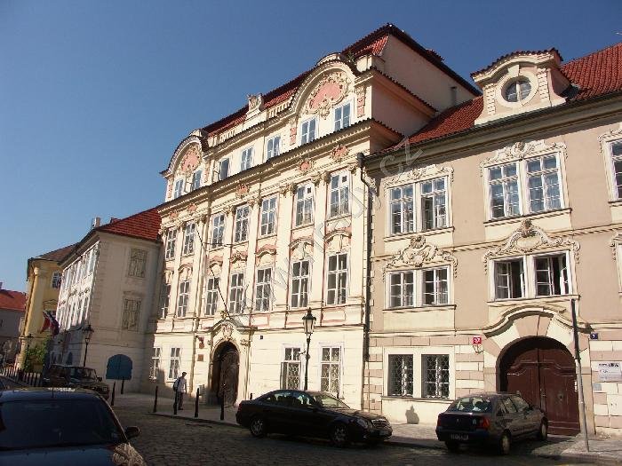 palác Turbů