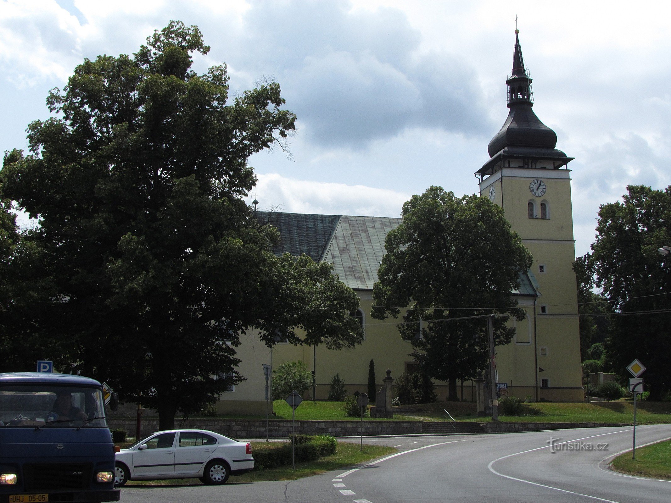 Palacky-Platz