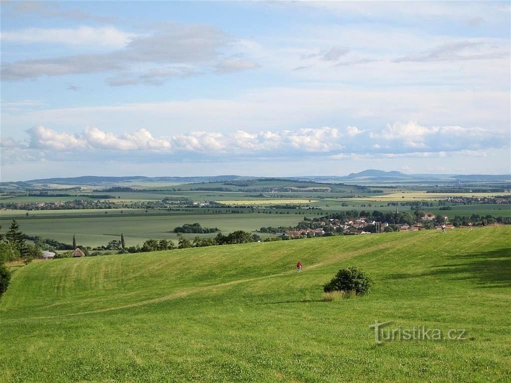 Pálava din Pozořice