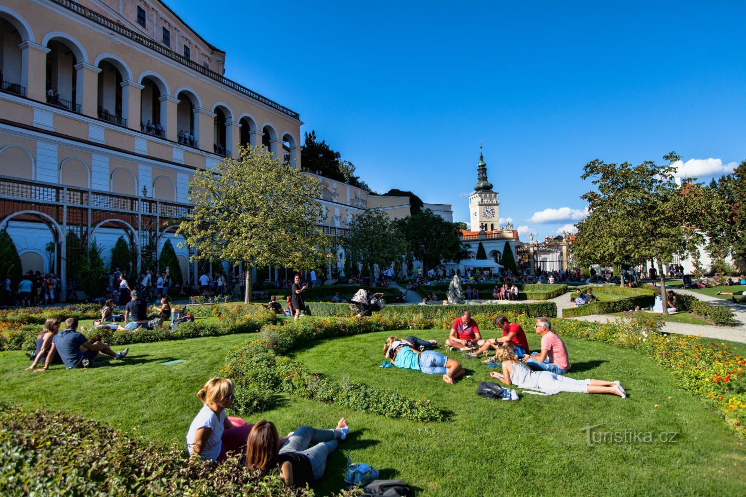 Pálavské vinobraní 2019