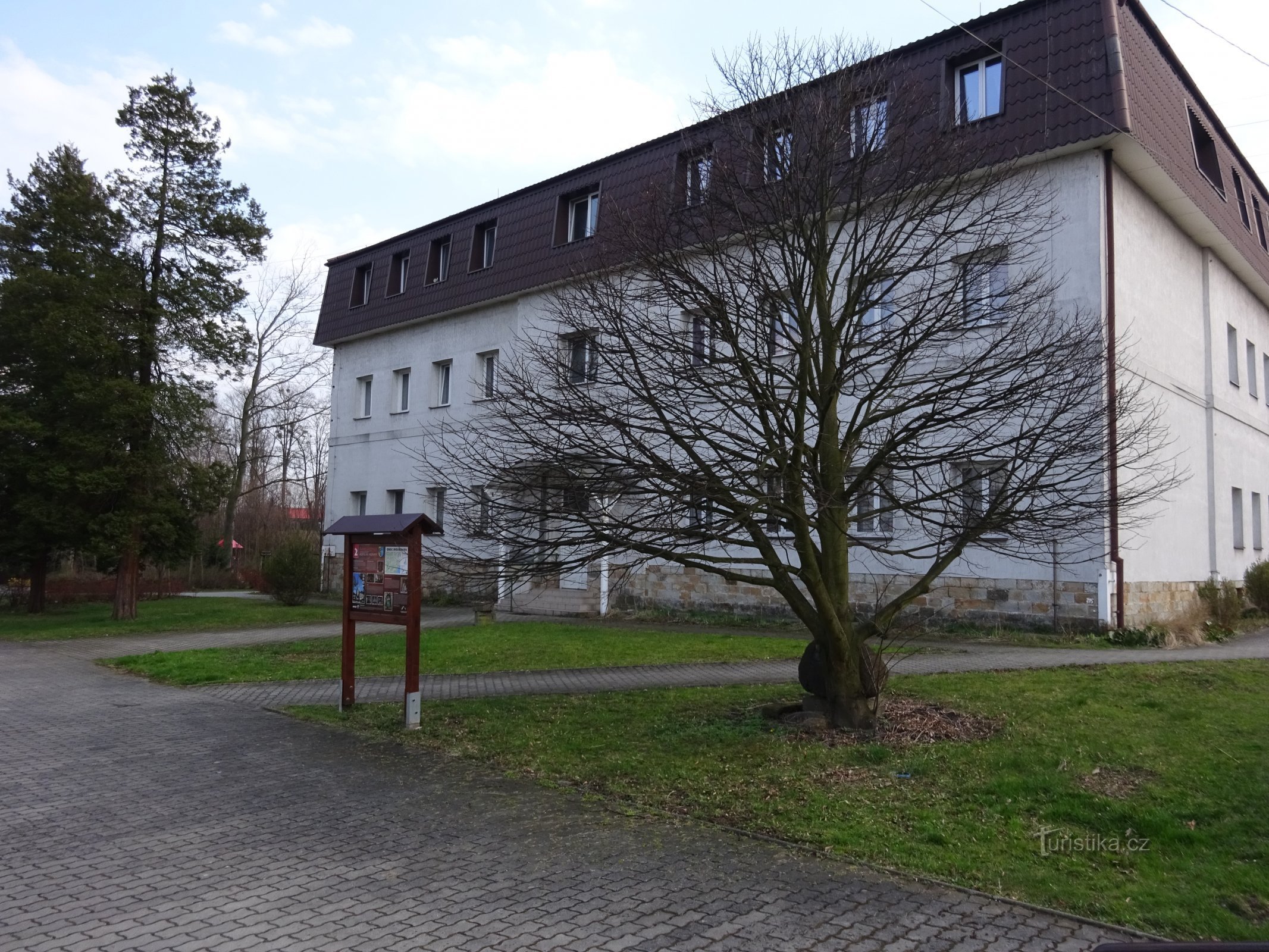 Gedenklinde