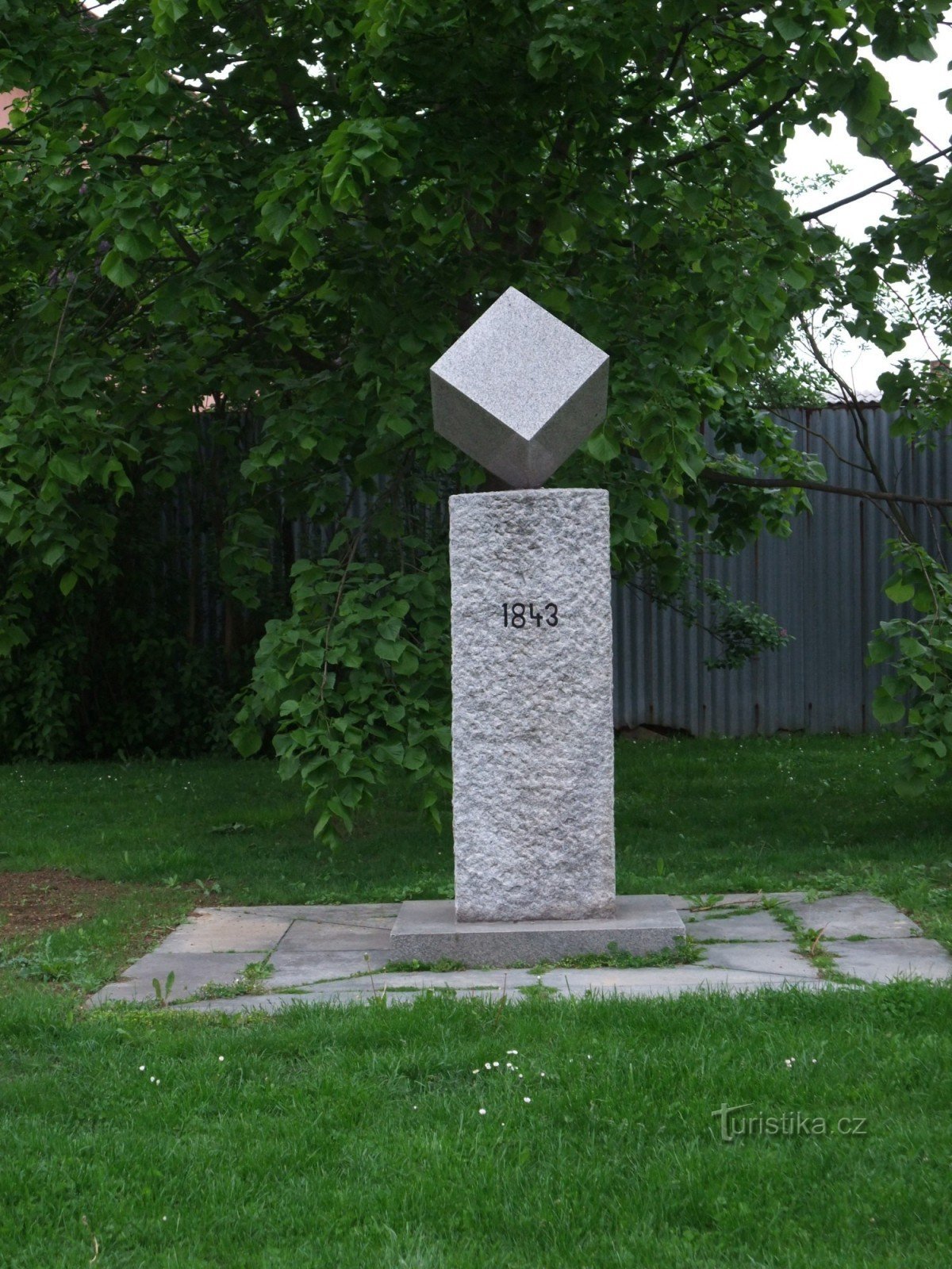 Denkmal