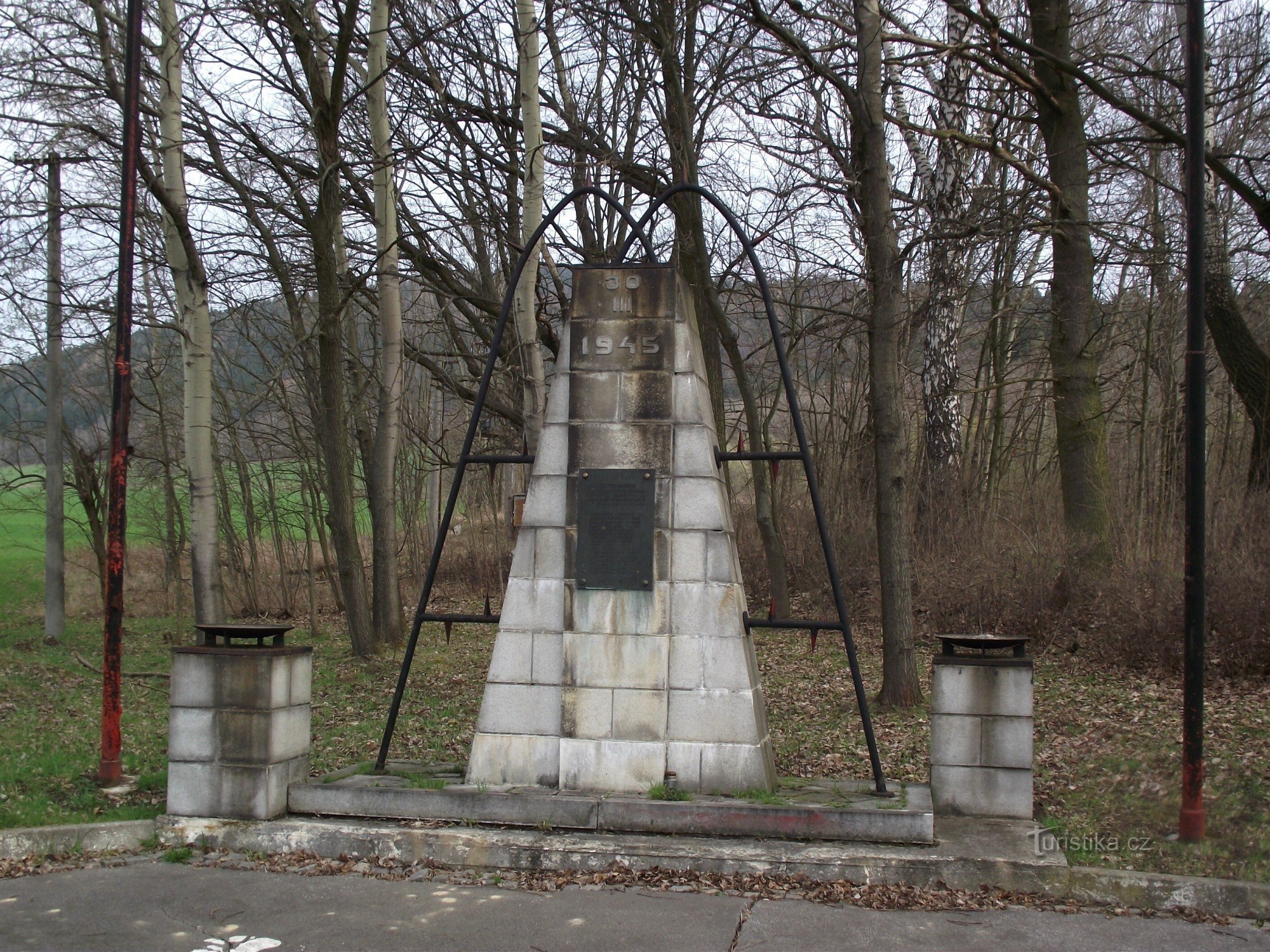 Denkmal