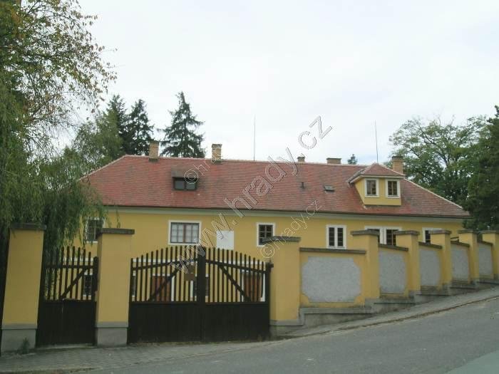 památník Bedřicha Smetany