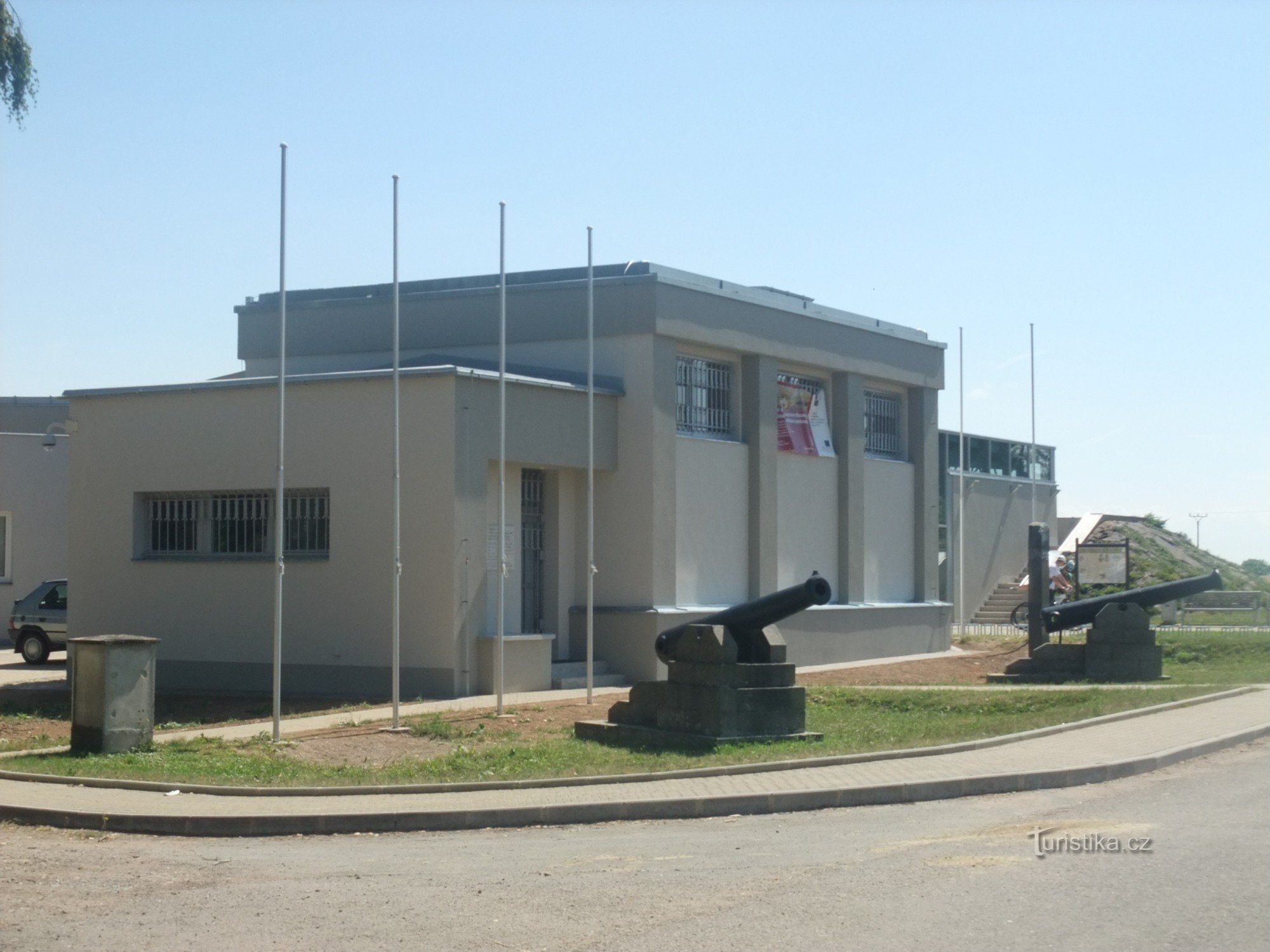 Monumento alla battaglia di Chlum