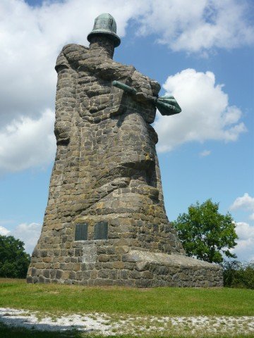 Monumentul bătăliei de la Sudoměř